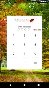 Maries County Bank screenshot 0