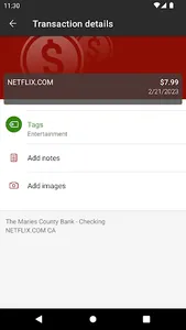Maries County Bank screenshot 3