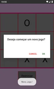 TIC TAC TOE screenshot 3