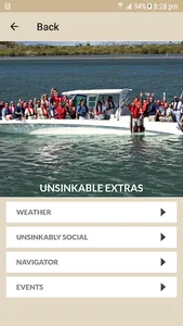 Boston Whaler screenshot 2