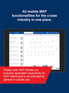MXP Mobile screenshot 3