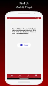Marini's Kilsyth screenshot 1