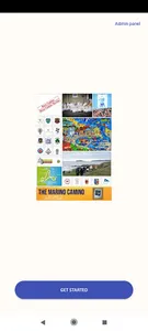 The Marino Camino: Dublin Bay  screenshot 0