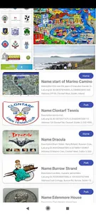 The Marino Camino: Dublin Bay  screenshot 3