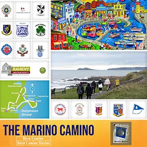 The Marino Camino: Dublin Bay  screenshot 8