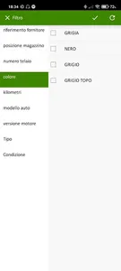 Marino Car Service screenshot 15