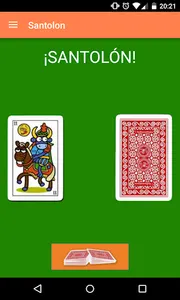 Santolon screenshot 3