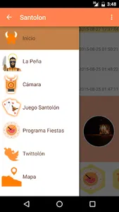 Santolon screenshot 4