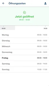 Marissa Ferienpark screenshot 2