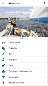 Marissa Ferienpark screenshot 5