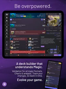 TopDecked MTG screenshot 12