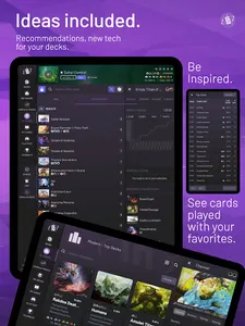 TopDecked MTG screenshot 13