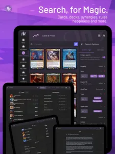TopDecked MTG screenshot 14