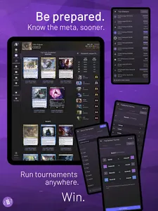 TopDecked MTG screenshot 15
