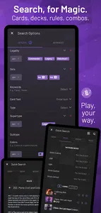 TopDecked MTG screenshot 7