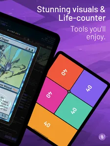 TopDecked MTG screenshot 9