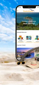Kuşadası Güvercin screenshot 4