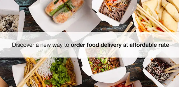 Delivery Momma screenshot 10