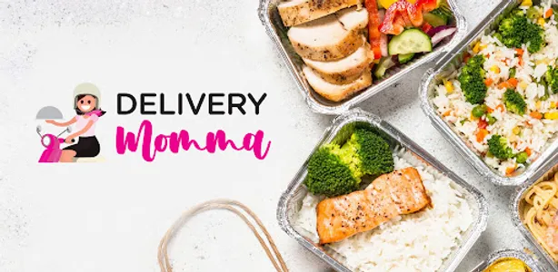 Delivery Momma screenshot 11