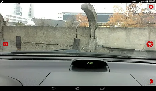 DriveCam - Car camera recorder screenshot 6