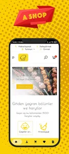 ashop screenshot 3