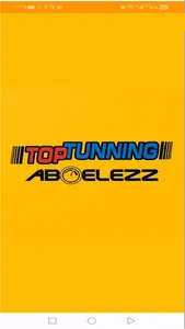Top Tunning screenshot 0