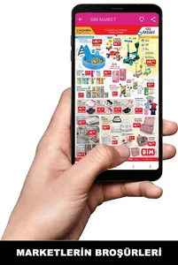 Aktüel Ürünler&Market Broşürü screenshot 4