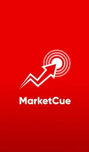 MarketCue Alerts - Live Stock  screenshot 0