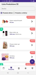Markethub Store screenshot 2