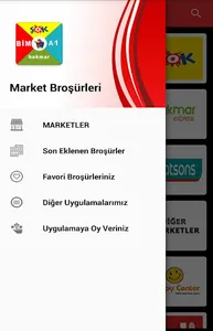 Aktüel Ürünler-Güncel Katalog screenshot 3