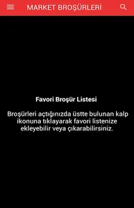 Aktüel Ürünler-Güncel Katalog screenshot 5