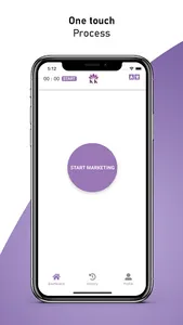 KK Marketing App screenshot 1