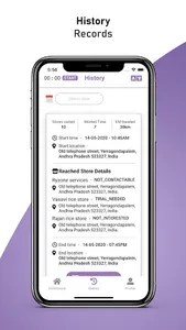 KK Marketing App screenshot 3