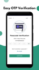 Udhar Bahi Khata Digital Khata screenshot 5