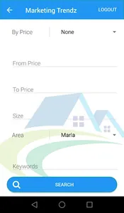 Marketing Trendz screenshot 4