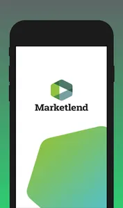 Marketlend screenshot 0