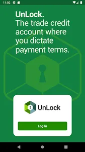 UnLock screenshot 0
