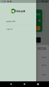 UnLock screenshot 2