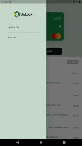 UnLock screenshot 8