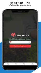 MarketPe screenshot 0