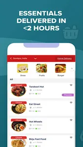 MarketPe screenshot 2