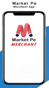 MarketPe Merchant screenshot 0