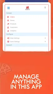 MarketPe Merchant screenshot 1