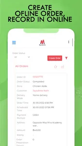MarketPe Merchant screenshot 3