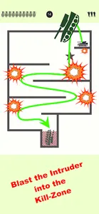 Defender Z screenshot 1