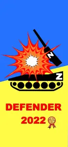 Defender Z screenshot 4