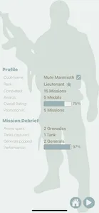 Defender Z screenshot 6