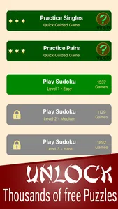 Quantum Sudoku screenshot 4