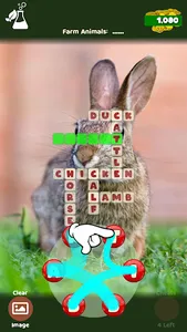 Picture Trivia Crosswords screenshot 4