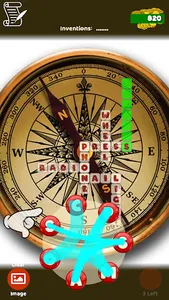 Picture Trivia Crosswords screenshot 6